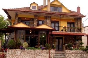 Kallinikos Guesthouse_travel_packages_in_Macedonia_Pella_Aridea