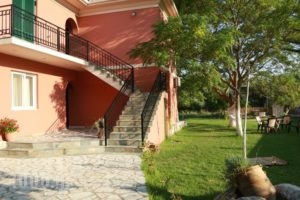 Spasmeni Vrisi_best deals_Hotel_Ionian Islands_Lefkada_Lefkada's t Areas