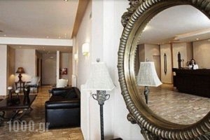 Regina Mare Hotel_best prices_in_Hotel_Macedonia_Pieria_Paralia Katerinis