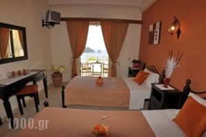 Mazis Apartments_lowest prices_in_Apartment_Ionian Islands_Corfu_Agios Gordios