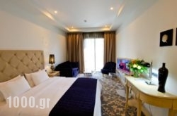 Dioni Boutique Hotel in Preveza City, Preveza, Epirus