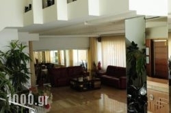 Preveza City Hotel in Corfu Rest Areas, Corfu, Ionian Islands