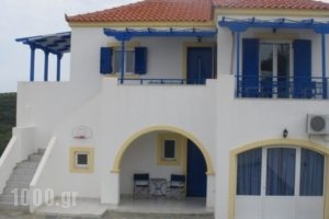 Deep Blue_accommodation_in_Hotel_Piraeus Islands - Trizonia_Kithira_Agia Pelagia