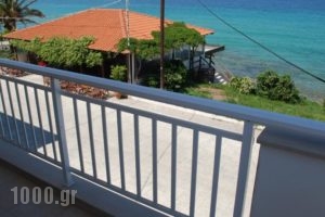 Marianna Apartments_best prices_in_Apartment_Macedonia_Halkidiki_Ierissos