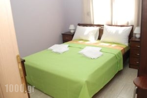 Marianna Apartments_best deals_Apartment_Macedonia_Halkidiki_Ierissos