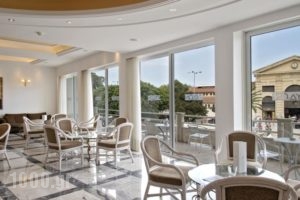 Kydon Hotel_best deals_Hotel_Crete_Chania_Daratsos