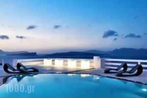 Avant Garde Suites_accommodation_in_Hotel_Cyclades Islands_Sandorini_Sandorini Chora