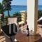 Paralia Luxury Apartments_best deals_Apartment_Ionian Islands_Corfu_Aghios Stefanos