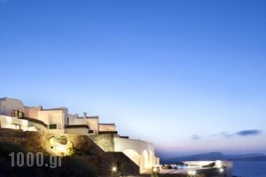 Avant Garde Suites_best deals_Hotel_Cyclades Islands_Sandorini_Sandorini Chora