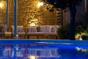 Paradice Hotel Luxury Suites_best deals_Hotel_Crete_Chania_Stavros