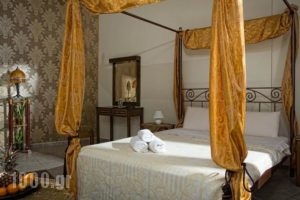 Paradice Hotel Luxury Suites_lowest prices_in_Hotel_Crete_Chania_Stavros