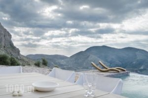 Tainaron Blue Retreat_holidays_in_Hotel_Peloponesse_Lakonia_Areopoli