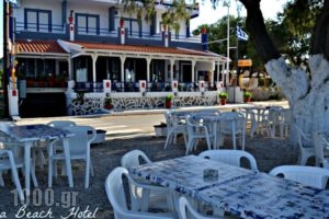 Vatera Beach Hotel_accommodation_in_Hotel_Aegean Islands_Lesvos_Polihnitos