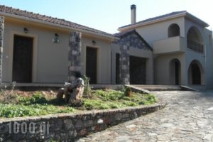 Villa Cazala_holidays_in_Villa_Peloponesse_Lakonia_Monemvasia