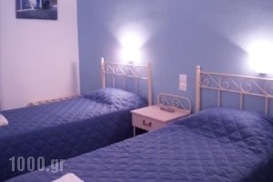 Hotel Flisvos_best deals_Hotel_Piraeus islands - Trizonia_Aigina_Aigina Rest Areas