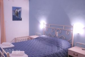 Hotel Flisvos_best prices_in_Hotel_Piraeus islands - Trizonia_Aigina_Aigina Rest Areas