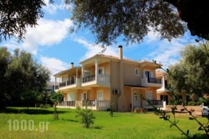 Arodo_accommodation_in_Hotel_Ionian Islands_Lefkada_Lefkada Chora