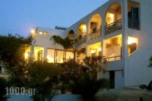 Hotel Flisvos_holidays_in_Hotel_Piraeus islands - Trizonia_Aigina_Aigina Rest Areas