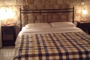 Myral Guesthouse_best deals_Hotel_Peloponesse_Argolida_Nafplio