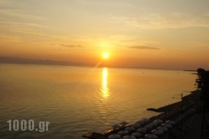 Marabou Hotel_best prices_in_Hotel_Macedonia_Halkidiki_Haniotis - Chaniotis