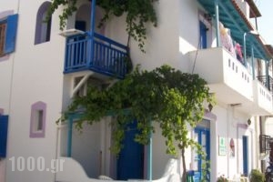Klimataria Studios_best deals_Hotel_Cyclades Islands_Naxos_Naxos chora