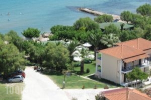 Levantino Studios & Apartments_best prices_in_Apartment_Ionian Islands_Zakinthos_Laganas