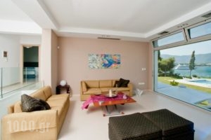 K&K Corfu Beach Villas_best prices_in_Villa_Ionian Islands_Corfu_Corfu Rest Areas