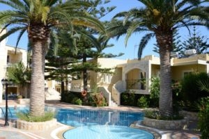 Kastalia Village - Saint Nikolas_best prices_in_Hotel_Crete_Chania_Kolympari