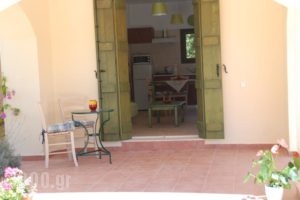 Marilena Apartments_best deals_Apartment_Crete_Chania_Agia Roumeli