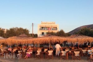 Hotel Livadia_lowest prices_in_Hotel_Cyclades Islands_Paros_Paros Chora