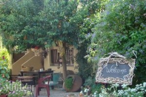 Zaira Studios_best prices_in_Hotel_Aegean Islands_Lesvos_Skala Eressou