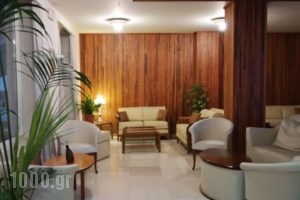 Hotel Excelsior_best prices_in_Hotel_Peloponesse_Korinthia_Agioi Theodori