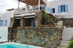 Villa Lair in Mykonos Rest Areas, Mykonos, Cyclades Islands