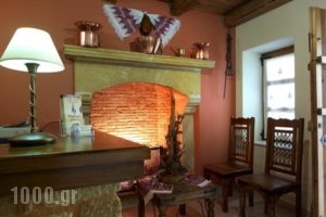 Petronikoli Traditional House_best deals_Hotel_Crete_Heraklion_Archanes