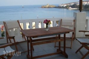 Vassiliki Studios_best prices_in_Hotel_Cyclades Islands_Andros_Andros City