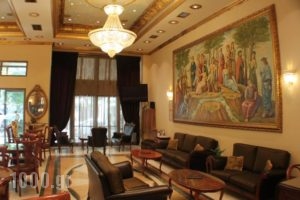 A.D. Imperial Palace_holidays_in_Hotel_Macedonia_Thessaloniki_Thessaloniki City