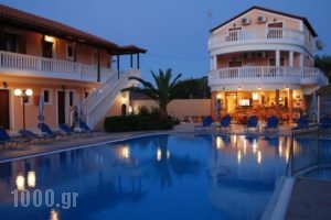 Lazaros Hotel Apartments_holidays_in_Apartment_Ionian Islands_Zakinthos_Planos