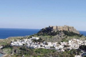 Maris Studios_best prices_in_Hotel_Dodekanessos Islands_Rhodes_Lindos