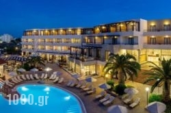 D’Andrea Mare Beach Hotel in Archagelos, Rhodes, Dodekanessos Islands