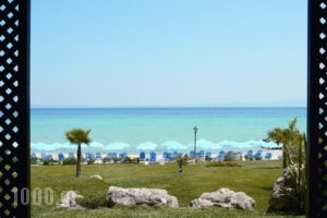 Aegean Melathron Thalasso Spa Hotel_travel_packages_in_Macedonia_Halkidiki_Kassandreia