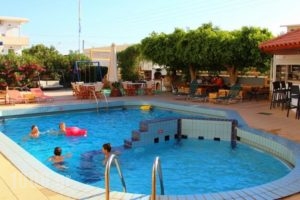 Albatross Apartments_accommodation_in_Apartment_Crete_Heraklion_Ammoudara