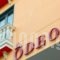 Athens Odeon Hotel_travel_packages_in_Central Greece_Attica_Athens