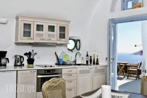Gemela'S Family Homes_holidays_in_Hotel_Cyclades Islands_Sandorini_Oia
