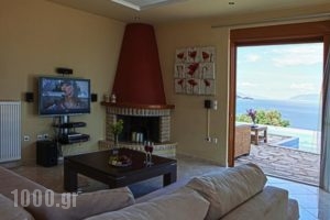 Villa Di Capri_best prices_in_Villa_Ionian Islands_Kefalonia_Kefalonia'st Areas
