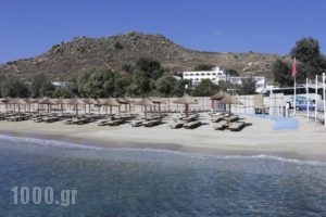 Aphrodite Beach Hotel & Resort_holidays_in_Hotel_Cyclades Islands_Mykonos_Mykonos Chora