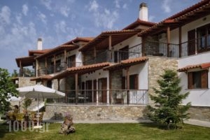 Hotel Ainareti_accommodation_in_Hotel_Thessaly_Magnesia_Kala Nera