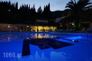 Le Mirage Hotel_lowest prices_in_Hotel_Ionian Islands_Corfu_Benitses