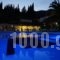 Le Mirage Hotel_lowest prices_in_Hotel_Ionian Islands_Corfu_Benitses