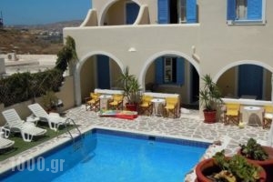 Joseph Studios_holidays_in_Hotel_Cyclades Islands_Paros_Piso Livadi