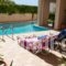 Batis Hotel_best deals_Hotel_Crete_Rethymnon_Rethymnon City